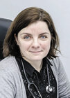 dr n. med. Agnieszka Zubkiewicz-Kucharska