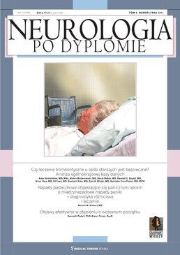 Neurologia po Dyplomie (03/2011) 