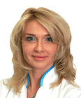 dr hab. med. Małgorzata Sokołowska-Wojdyło