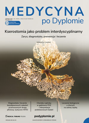 Medycyna po Dyplomie 06/2026