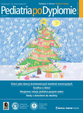 Pediatria po Dyplomie (06/2011) 