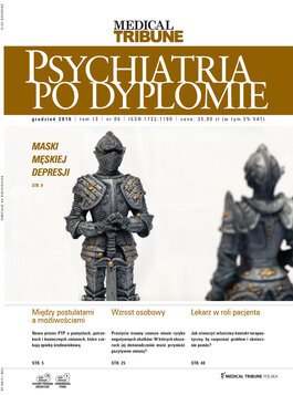 Psychiatria po Dyplomie (06/2016) 