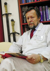 prof. Jacek Imiela