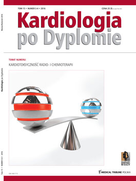 Kardiologia po Dyplomie (02/2016) 