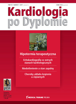 Kardiologia po Dyplomie (07/2011) 
