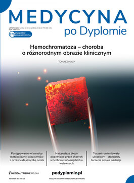 Medycyna po Dyplomie (11/2022) 