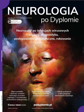Neurologia po Dyplomie