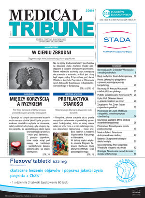 Medical Tribune 02/2019