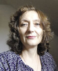 dr n. med. Ewa Szutowicz-Zielińska