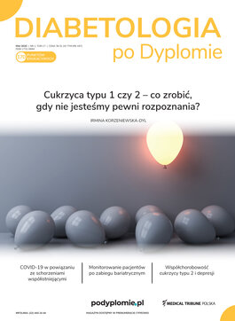 Diabetologia po Dyplomie (02/2020) 