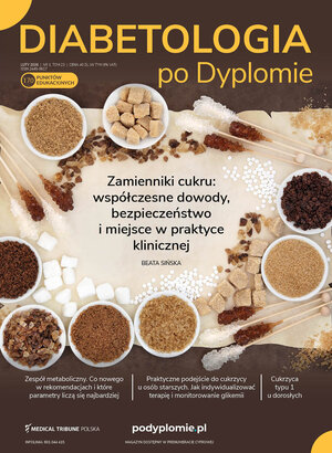 Diabetologia po Dyplomie 01/2026