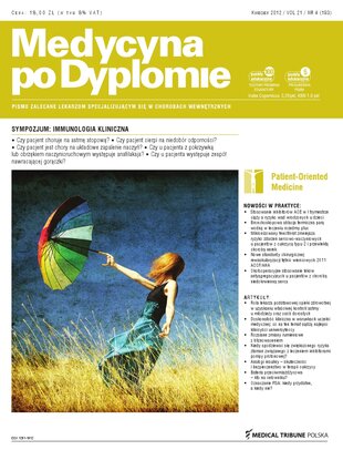 Medycyna po Dyplomie 04/2012