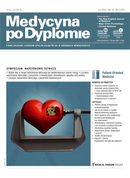 Medycyna po Dyplomie (02/2010) 