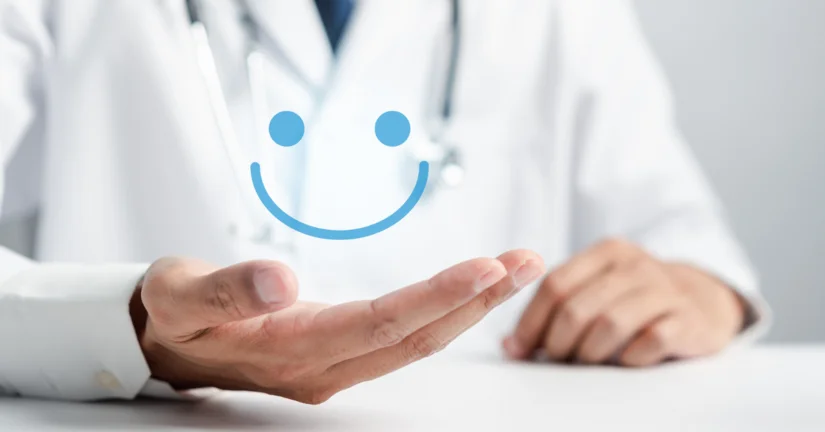 Szpital Żeromskiego opublikuje wyniki ankiety satysfakcji pacjentów
