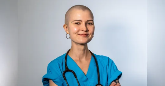 Julia Pankiewicz: każdy przejaw dyskryminacji jest nie do przyjęcia