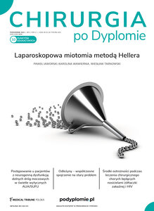 Chirurgia po Dyplomie (05/2022) 