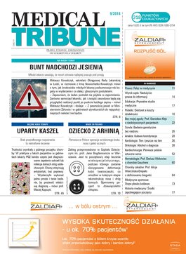 Medical Tribune (09/2018) 