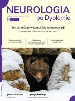 Neurologia po Dyplomie (01/2026) 