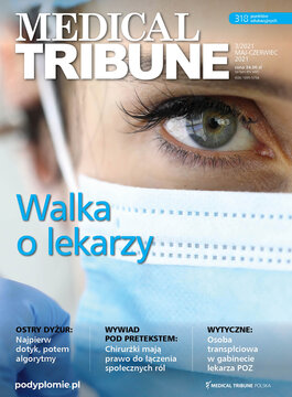 Medical Tribune (03/2021) 