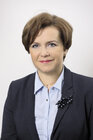 prof. nadzw. dr hab. med. Małgorzata Łukowicz