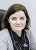 dr n. med. Agnieszka Zubkiewicz-Kucharska