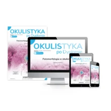 Prenumerata papierowa + online: Okulistyka po Dyplomie