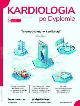 Kardiologia po Dyplomie (02/2024) 