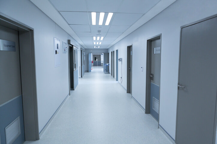 Przemyt narkotyków problemem na oddziałach psychiatrycznych
