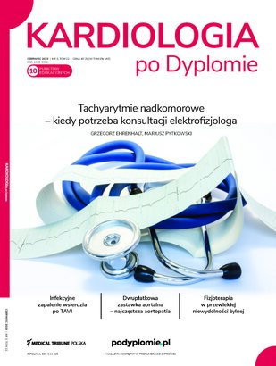 Kardiologia po Dyplomie 03/2023