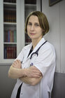 dr n. med. Izabela Domitrz