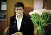 prof. dr hab. med. Magdalena Durlik