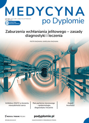 Medycyna po Dyplomie 02/2022