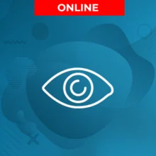 Okulistyka 2024 - I Kurs Akademii po Dyplomie [oferta dla ortoptystów i optometrystów]