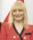 prof. dr hab. med. Maria Gańczak