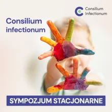 Consilium infectionum [bilet stacjonarny]