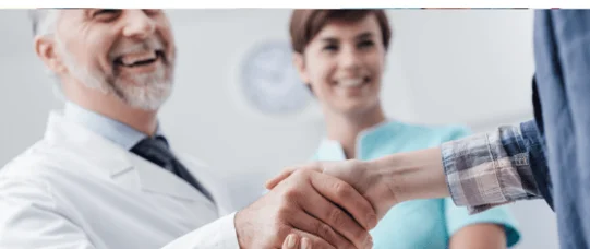 Dentysta będzie mógł zatrudnić kolegę po fachu?