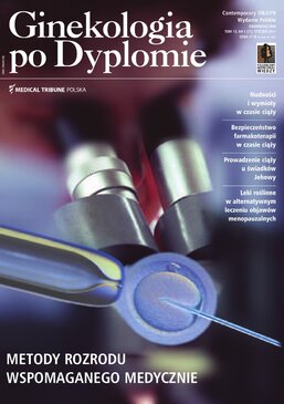 Ginekologia po Dyplomie (01/2011) 
