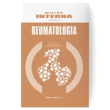  Wielka Interna Reumatologia Wydanie II 