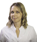 dr n. med. Katarzyna Gregor
