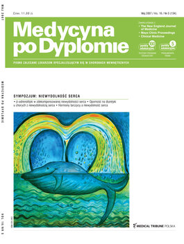 Medycyna po Dyplomie (05/2007) 