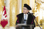 prof. Eric Van Cutsem