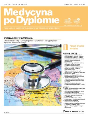 Medycyna po Dyplomie 06/2012