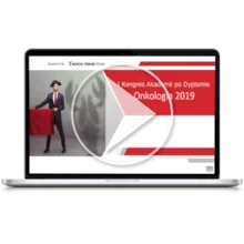 Dostęp do medVOD: Onkologia 2019