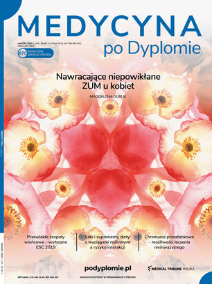 Medycyna po Dyplomie 03/2020
