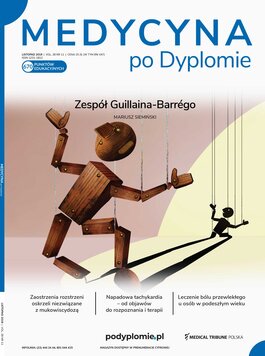 Medycyna po Dyplomie (11/2019) 
