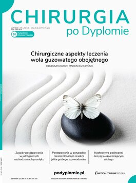 Chirurgia po Dyplomie (01/2020) 