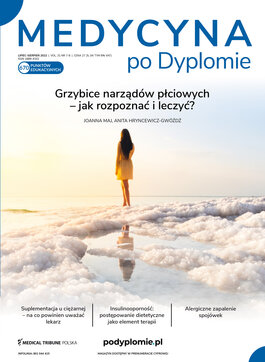 Medycyna po Dyplomie (07-08/2022) 
