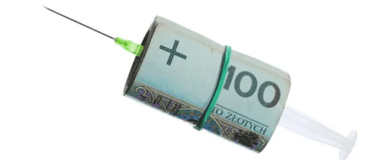 Rezydenci: 200 mln zł nie dla urzędników 