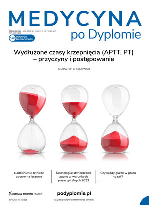 Medycyna po Dyplomie 06/2023