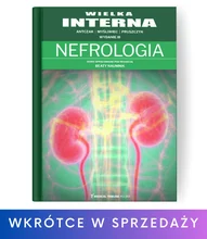 Wielka Interna Nefrologia, wyd. III